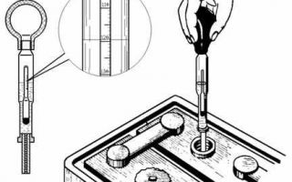 Как пользоваться ареометром для проверки плотности электролита в аккумуляторе