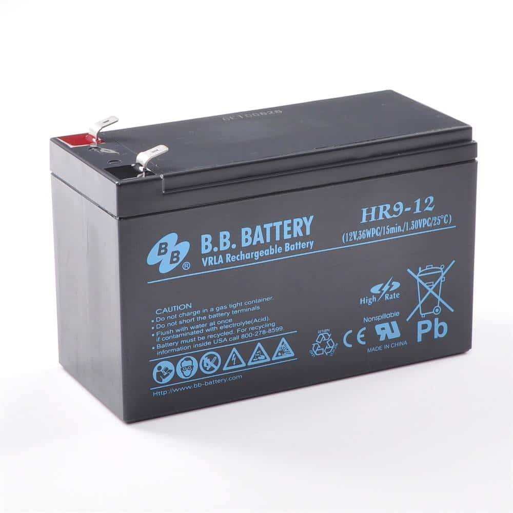 bb battery bc7 12